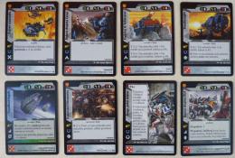 Warhammer 40,000 Collectible Card Game