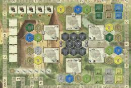 Castles of Burgundy, The