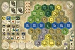 Castles of Burgundy, The