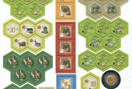 Castles of Burgundy, The