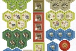 Castles of Burgundy, The