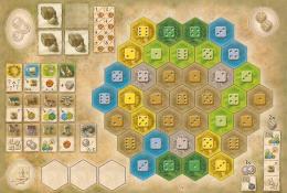 Castles of Burgundy, The