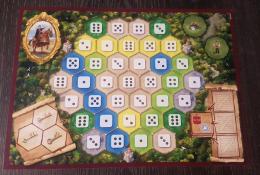 Castles of Burgundy, The