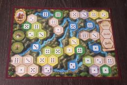 Castles of Burgundy, The