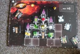 Galaxy Trucker