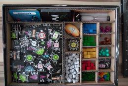 Galaxy Trucker