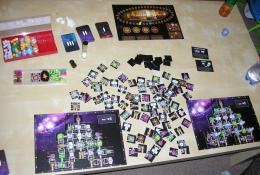 Galaxy Trucker