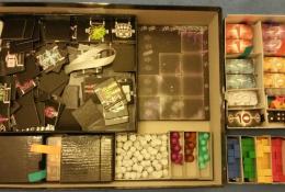 Galaxy Trucker