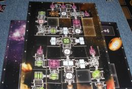 Galaxy Trucker