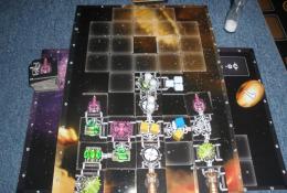 Galaxy Trucker