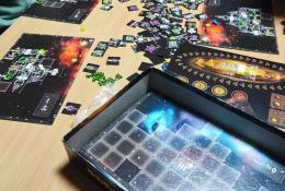 Galaxy Trucker