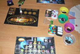 Galaxy Trucker