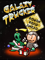 Galaxy Trucker: Rough Road Ahead - obrázek