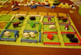 Agricola