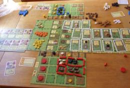 Agricola