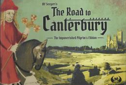 Road to Canterbury, The 