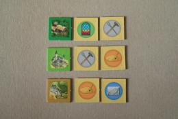 Settlers of Catan - Traders & Barbarians