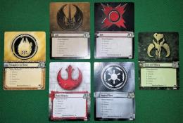 Star Wars: The Card Game