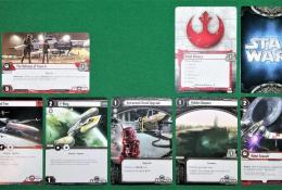 Star Wars: The Card Game