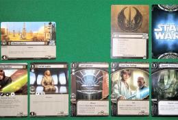 Star Wars: The Card Game