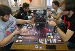 Star Wars: The Card Game