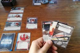 Star Wars: The Card Game