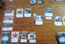 Star Wars: The Card Game