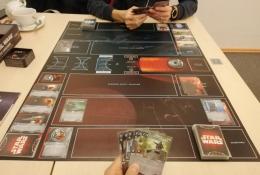 Star Wars: The Card Game