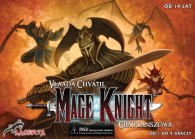 Mage Knight: Board Game - obrázek