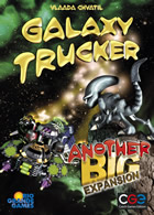 Galaxy Trucker: Another Big Expansion - obrázek