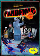 Pandemic - obrázek