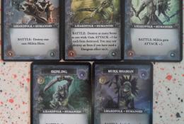 Thunderstone: Heart of Doom