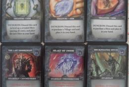 Thunderstone: Heart of Doom