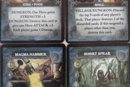 Thunderstone: Heart of Doom