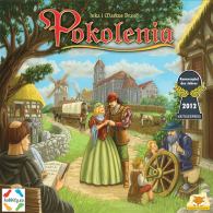 Pokolenia - obrázek