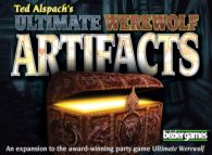 Ultimate Werewolf Artifacts - obrázek