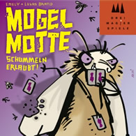 Mogel Motte - obrázek