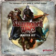 Summoner Wars: Master Set - obrázek