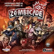 Zombicide - obrázek