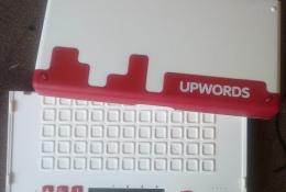 Upwords Deluxe