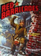 Red Barricades - ASL Historical Module 1 - obrázek