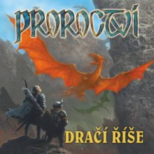 Prophecy: Dragon Realm - obrázek