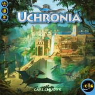 Uchronia - obrázek