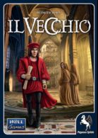 Il Vecchio - obrázek