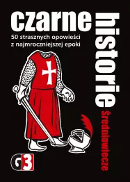 Czarne historie: Średniowiecze - obrázek