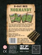 D-Day Dice: Normandy - obrázek