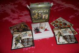 Tannhäuser: Shogunate Troop Pack