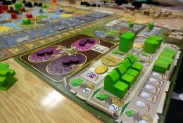 Terra Mystica