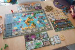 Terra Mystica