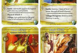 Thunderstone Advance: Root of Corruption